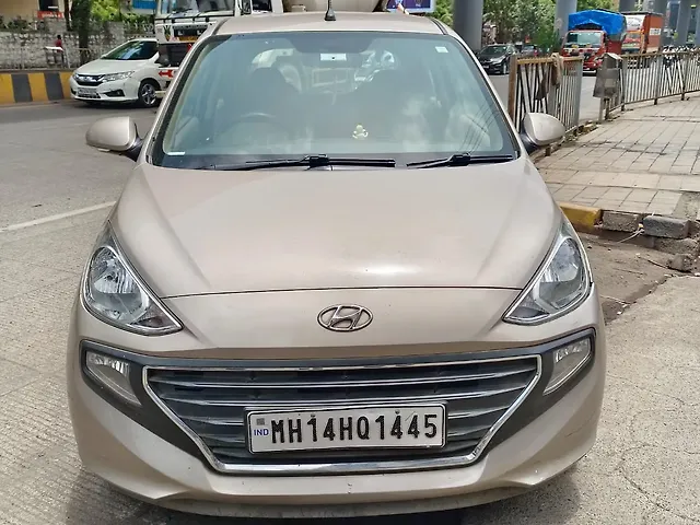 Used 2019 Hyundai Santro in Mumbai