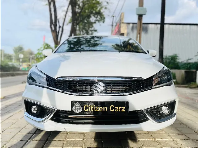 Used 2020 Maruti Suzuki Ciaz in Bangalore