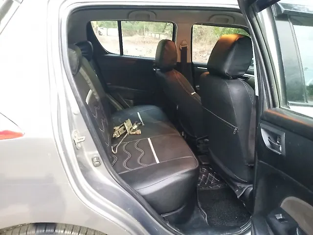 Used Maruti Suzuki Swift [2014-2018] VXi [2014-2017] in Kanpur