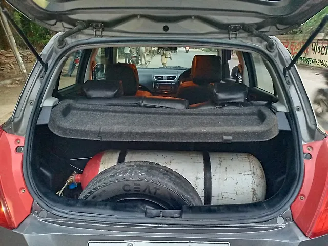 Used Maruti Suzuki Swift [2014-2018] VXi [2014-2017] in Kanpur