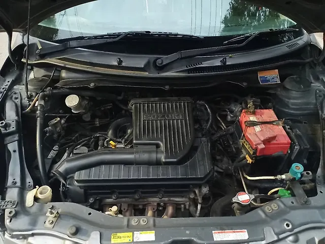 Used Maruti Suzuki Swift [2014-2018] VXi [2014-2017] in Kanpur