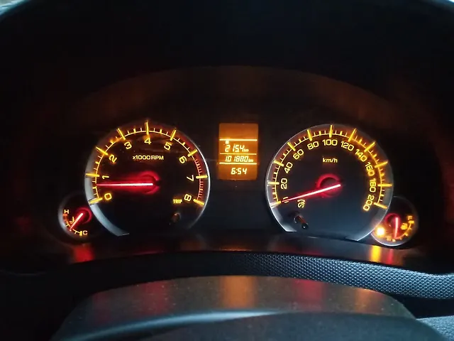 Used Maruti Suzuki Swift [2014-2018] VXi [2014-2017] in Kanpur