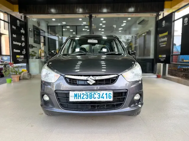 Used 2018 Maruti Suzuki Alto in Nagpur