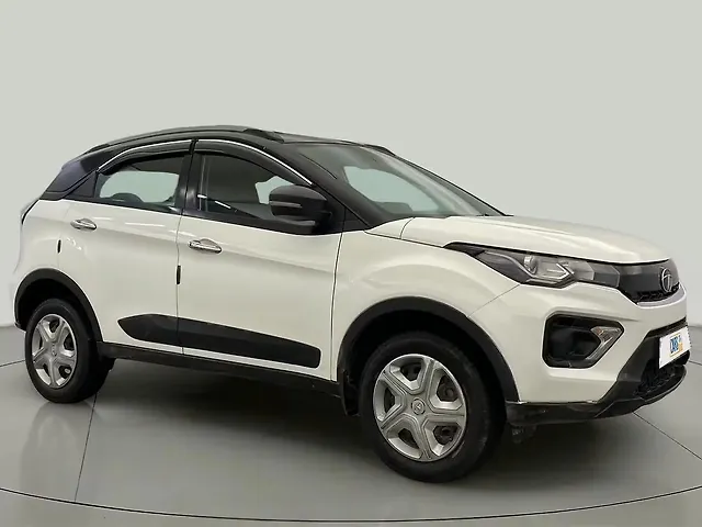 Used 2022 Tata Nexon in Delhi