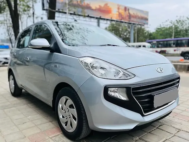 Used 2018 Hyundai Santro in Bangalore