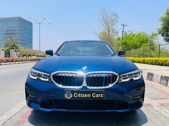 Used 2020 BMW 3-Series in Bangalore