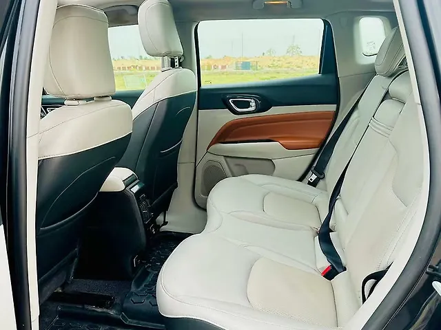 Used Jeep Compass [2017-2021] Limited 2.0 Diesel [2017-2020] in Kanpur