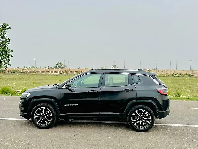 Used Jeep Compass [2017-2021] Limited 2.0 Diesel [2017-2020] in Kanpur
