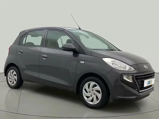 Used 2020 Hyundai Santro in Bangalore