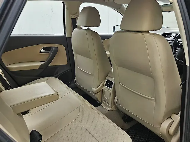 Used Volkswagen Vento [2014-2015] Comfortline Diesel AT in Gurgaon