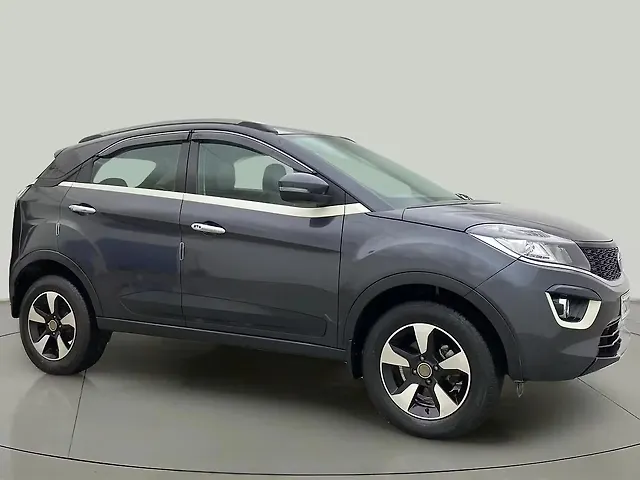 Used 2019 Tata Nexon in Hyderabad