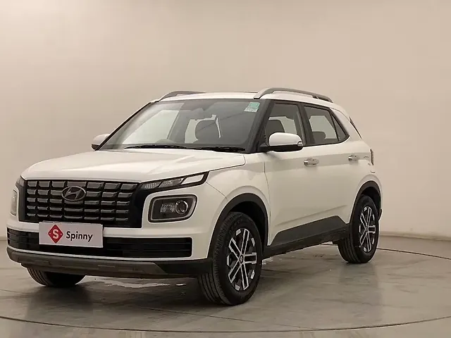 Used 2023 Hyundai Venue in Pune
