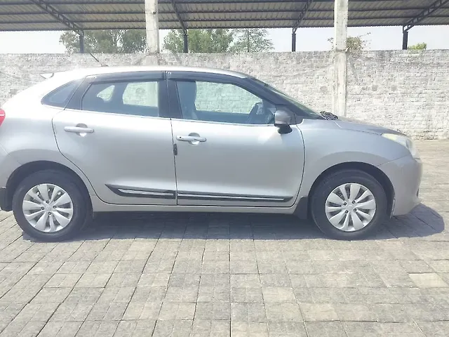 Used Maruti Suzuki Baleno [2015-2019] Delta 1.2 in Ranchi