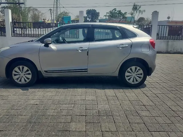 Used Maruti Suzuki Baleno [2015-2019] Delta 1.2 in Ranchi