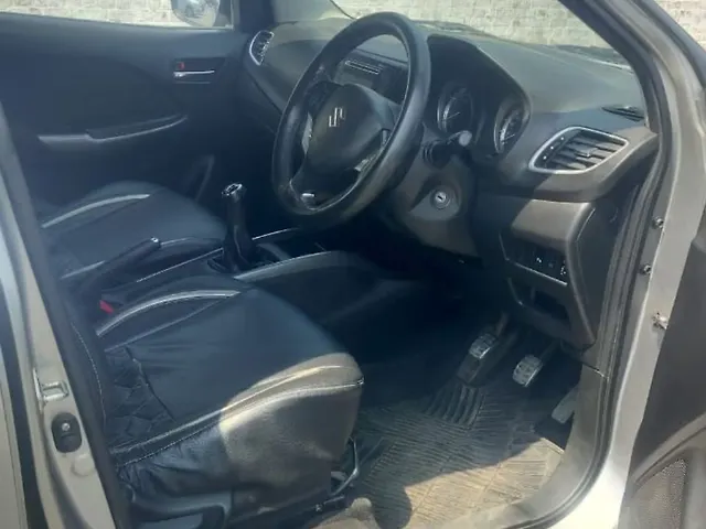 Used Maruti Suzuki Baleno [2015-2019] Delta 1.2 in Ranchi