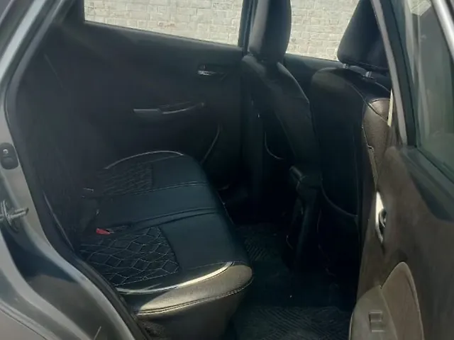 Used Maruti Suzuki Baleno [2015-2019] Delta 1.2 in Ranchi