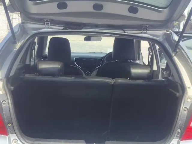 Used Maruti Suzuki Baleno [2015-2019] Delta 1.2 in Ranchi