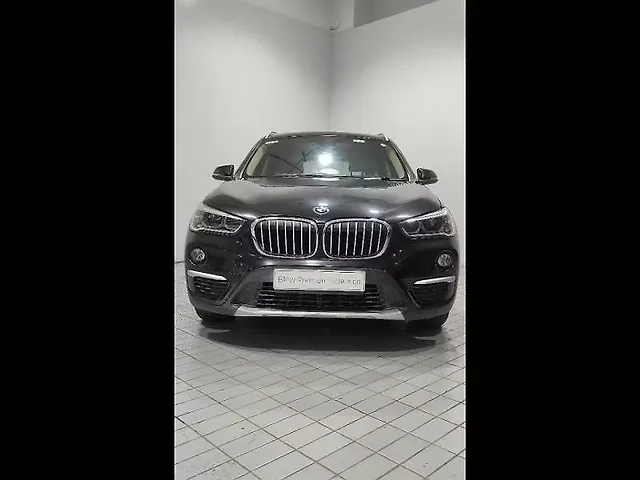 Used 2019 BMW X1 in Pune