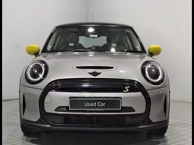 Used 2023 MINI Cooper SE in Pune