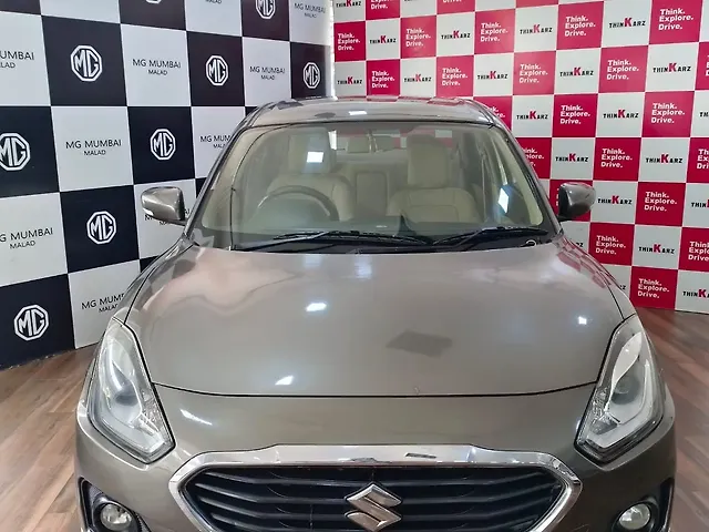 Used 2018 Maruti Suzuki DZire in Mumbai