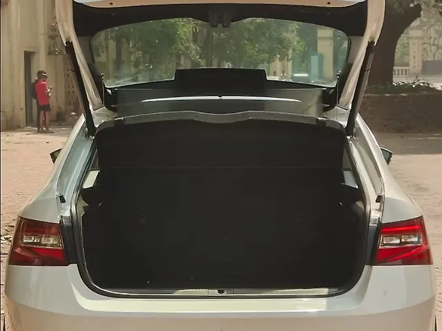 Used Skoda Superb [2016-2020] L&K TSI AT in Mumbai