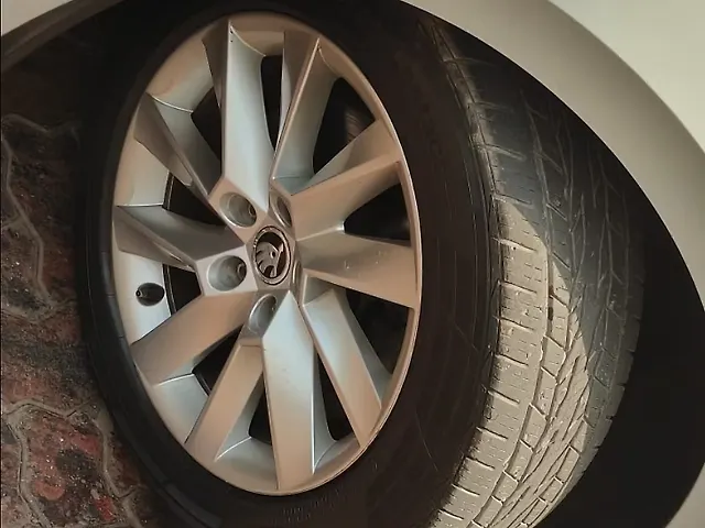 Used Skoda Superb [2016-2020] L&K TSI AT in Mumbai
