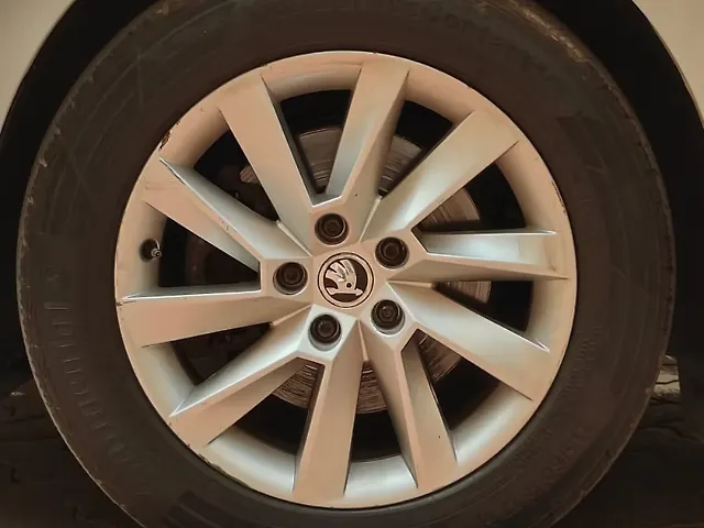 Used Skoda Superb [2016-2020] L&K TSI AT in Mumbai