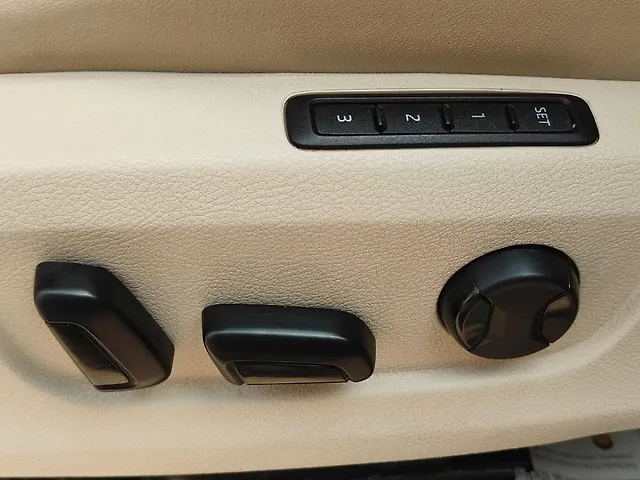 Used Skoda Superb [2016-2020] L&K TSI AT in Mumbai
