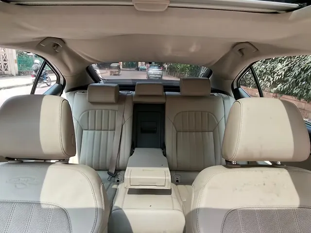 Used Skoda Superb [2016-2020] L&K TSI AT in Mumbai