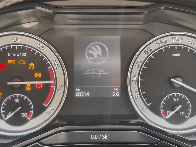 Used Skoda Superb [2016-2020] L&K TSI AT in Mumbai