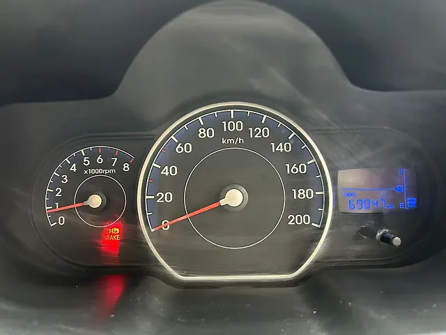 Used Hyundai i10 [2010-2017] Sportz 1.2 Kappa2 in Hyderabad