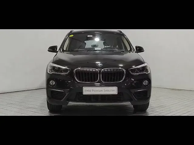 Used 2018 BMW X1 in Pune