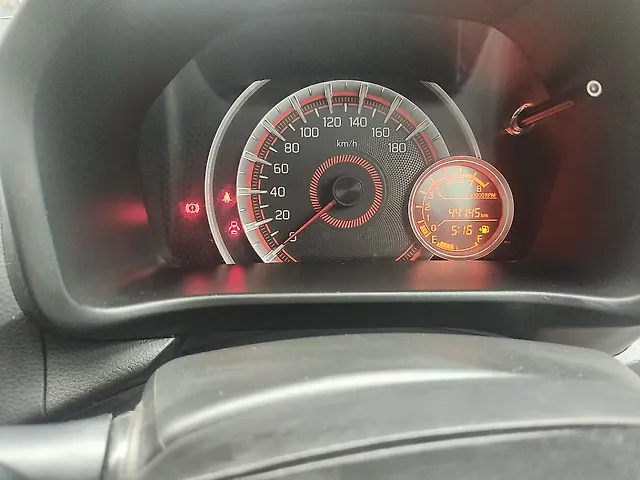 Used Maruti Suzuki Celerio [2017-2021] ZXi [2017-2019] in Hyderabad