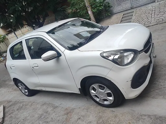 Used 2022 Maruti Suzuki Celerio in Hyderabad