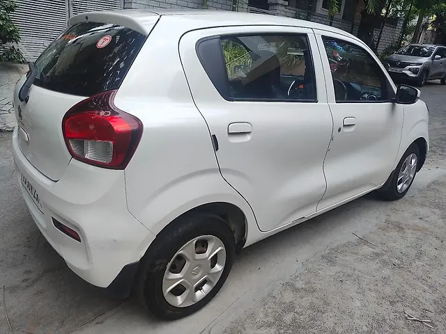 Used Maruti Suzuki Celerio [2017-2021] ZXi [2017-2019] in Hyderabad