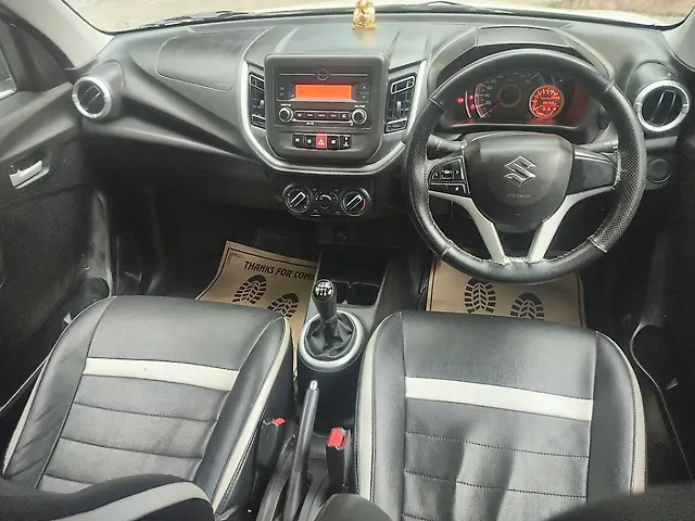 Used Maruti Suzuki Celerio [2017-2021] ZXi [2017-2019] in Hyderabad