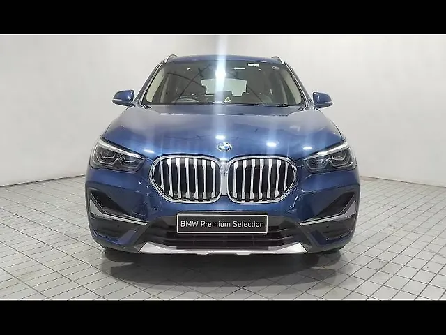 Used 2022 BMW X1 in Pune