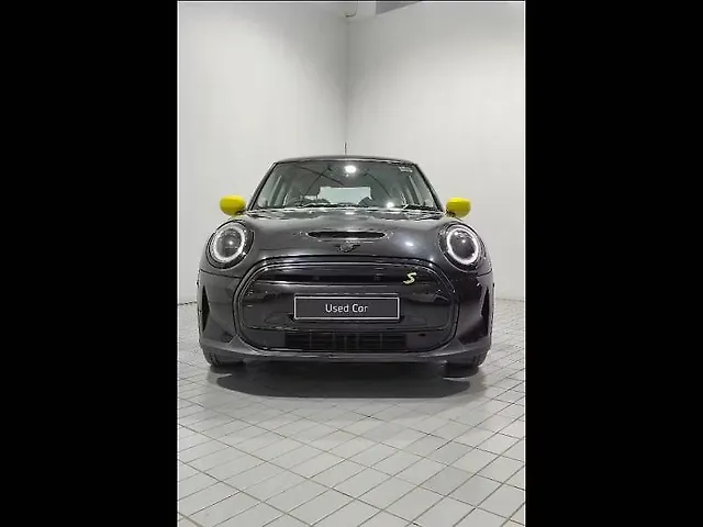Used 2023 MINI Cooper SE in Pune