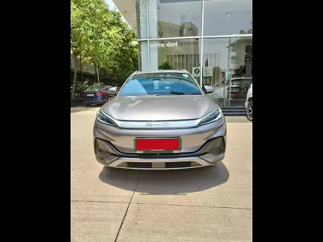 Used 2023 BYD Atto 3 in Pune