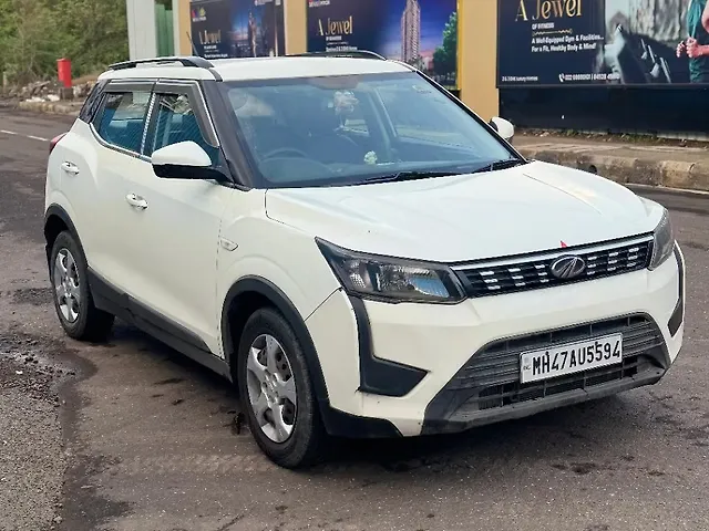 Used 2020 Mahindra XUV300 in Navi Mumbai
