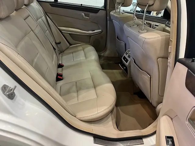 Used Mercedes-Benz E-Class [2013-2015] E250 CDI Avantgarde in Hyderabad