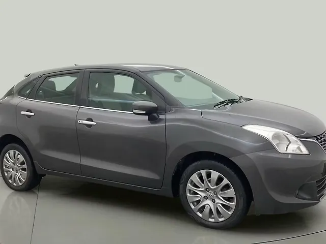 Used 2017 Maruti Suzuki Baleno in Pune