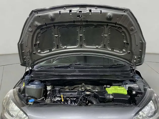 Used Hyundai i20 [2012-2014] Magna (O) 1.2 in Mumbai
