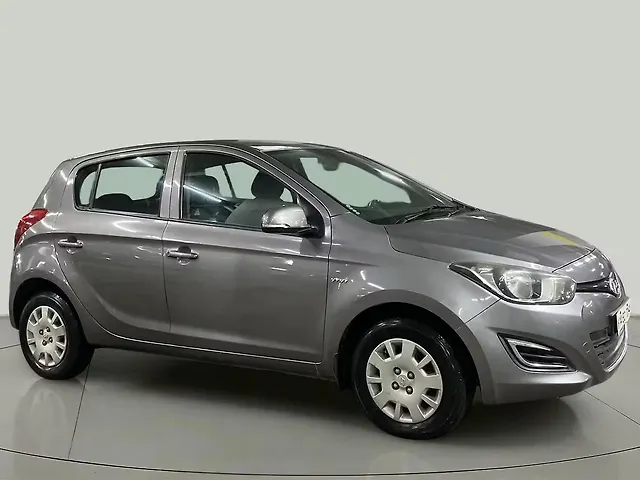 Used 2014 Hyundai i20 in Mumbai