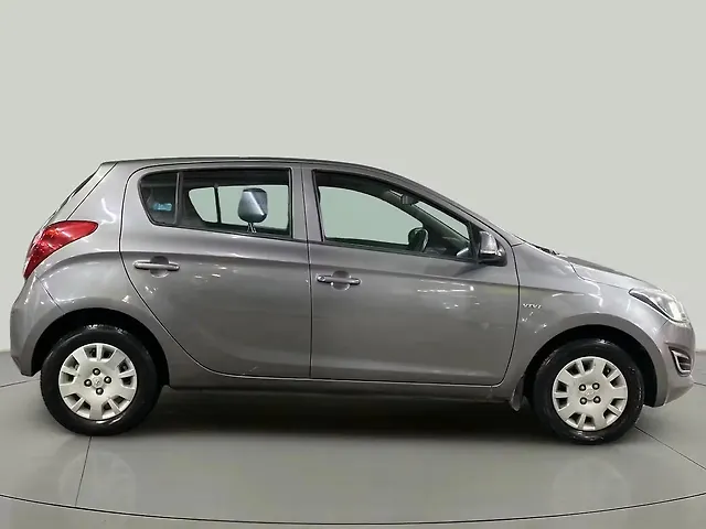 Used Hyundai i20 [2012-2014] Magna (O) 1.2 in Mumbai