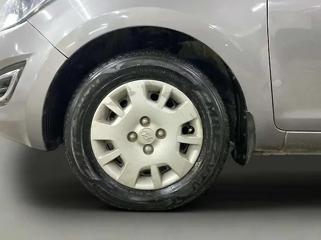 Used Hyundai i20 [2012-2014] Magna (O) 1.2 in Mumbai