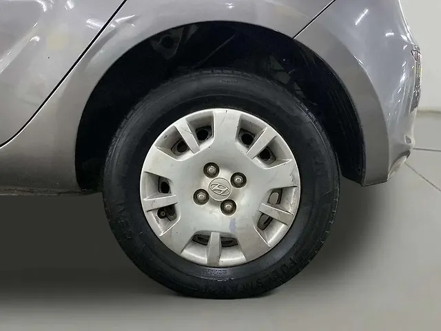 Used Hyundai i20 [2012-2014] Magna (O) 1.2 in Mumbai