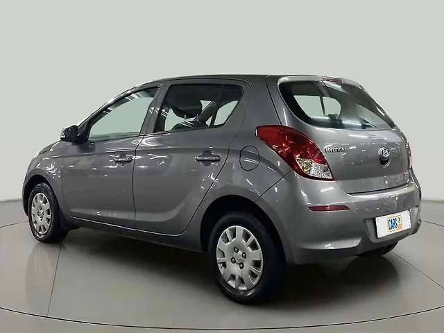 Used Hyundai i20 [2012-2014] Magna (O) 1.2 in Mumbai