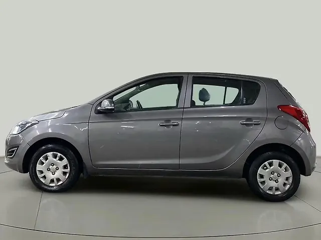Used Hyundai i20 [2012-2014] Magna (O) 1.2 in Mumbai