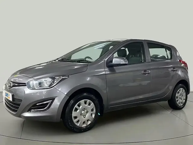 Used Hyundai i20 [2012-2014] Magna (O) 1.2 in Mumbai